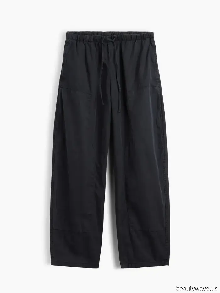 Encontré los pantalones de diseñador por $90 que lucen idénticos a la pareja de $280 que todas las chicas geniales tienen.
