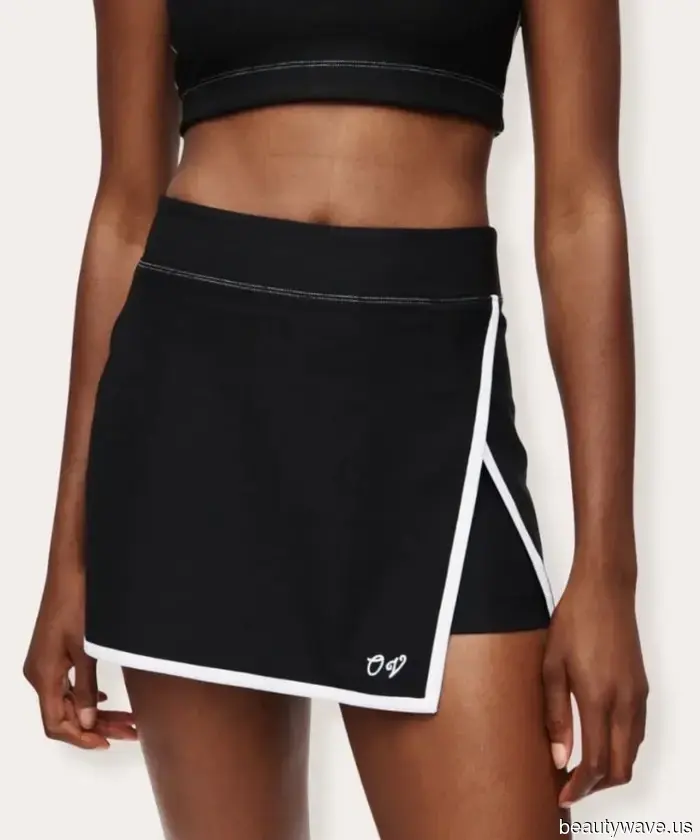 Ty Haney Has Relaunched Outdoor Voices—Here’s What It Implies for Your Athleisure.