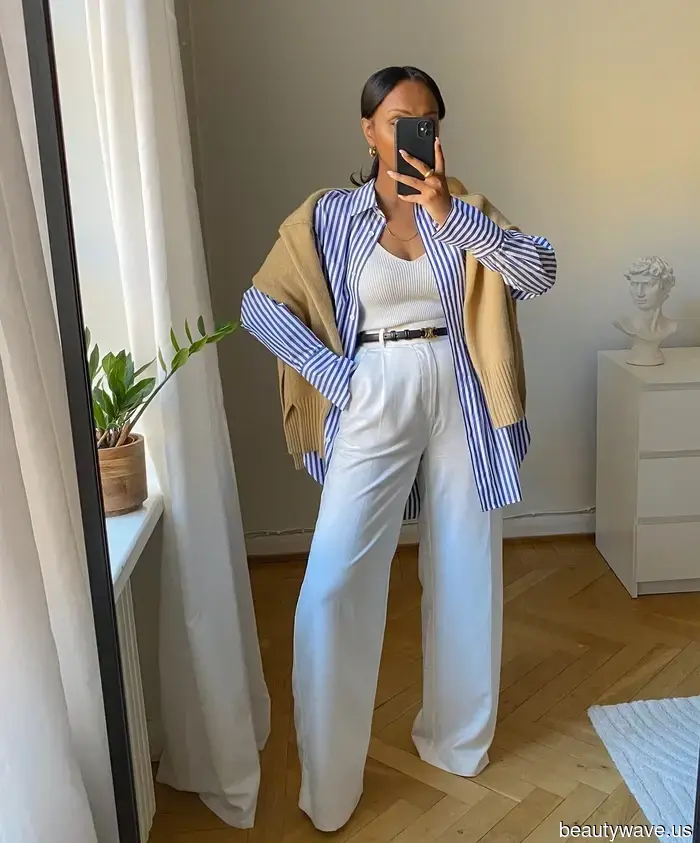 9 Non-Trendy Purchases That Create the Most Stylish Autumn Capsule Wardrobe