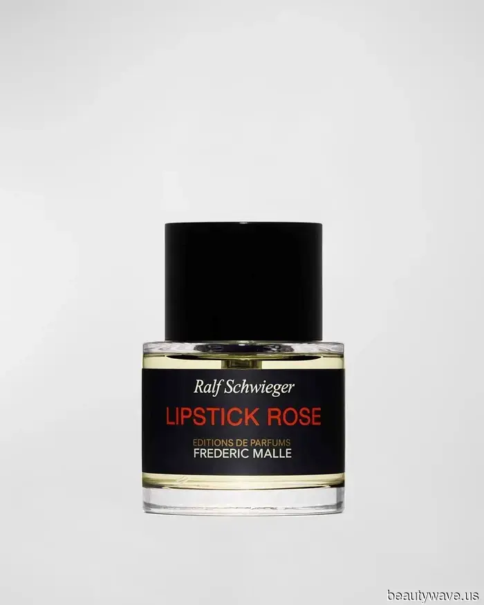 Whenever I smell a fragrance and think, "Wow, that perfume smells lovely," there’s a note in it that gives off an expensive aroma.