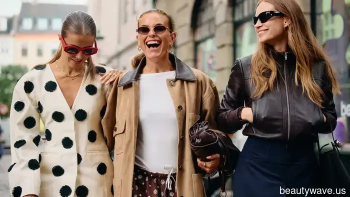 Nicht Kitten Heels, nicht Röcke&mdash;das sind die 3 Artikel, nach denen Modeleute bei Nordstrom suchen