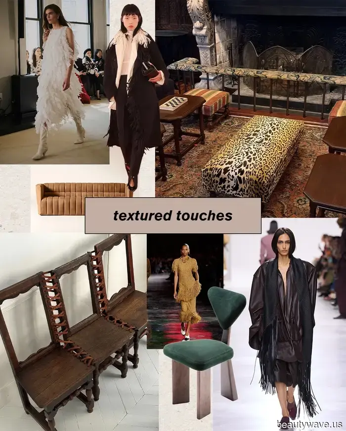 Here’s How the Runway Trends of Spring 2026 Will Impact Interior Design