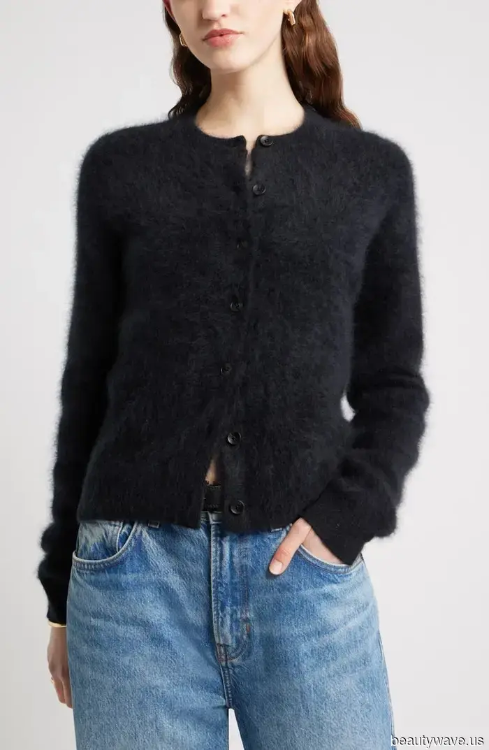 Ich war ein VIP Nordstrom Stylist und bin gerade aus Frankreich zurückgekommen&mdash;ich trug diese 7 Teile, um in Paris schick auszusehen.