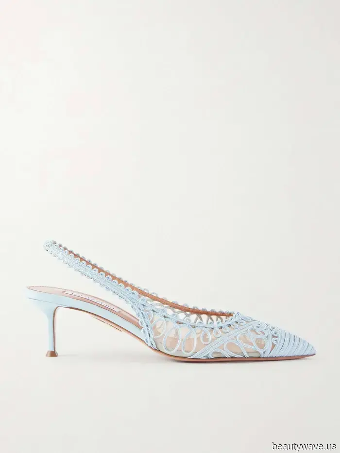 5 Stylish Summer Footwear Color Trends Set to Dominate in 2026