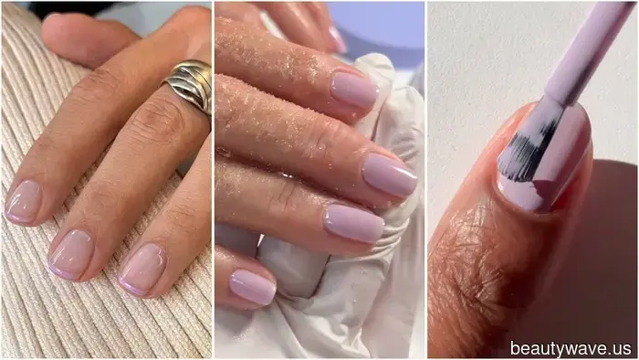 The top trending manicure for autumn has arrived, and it's even more stylish than you anticipated.
