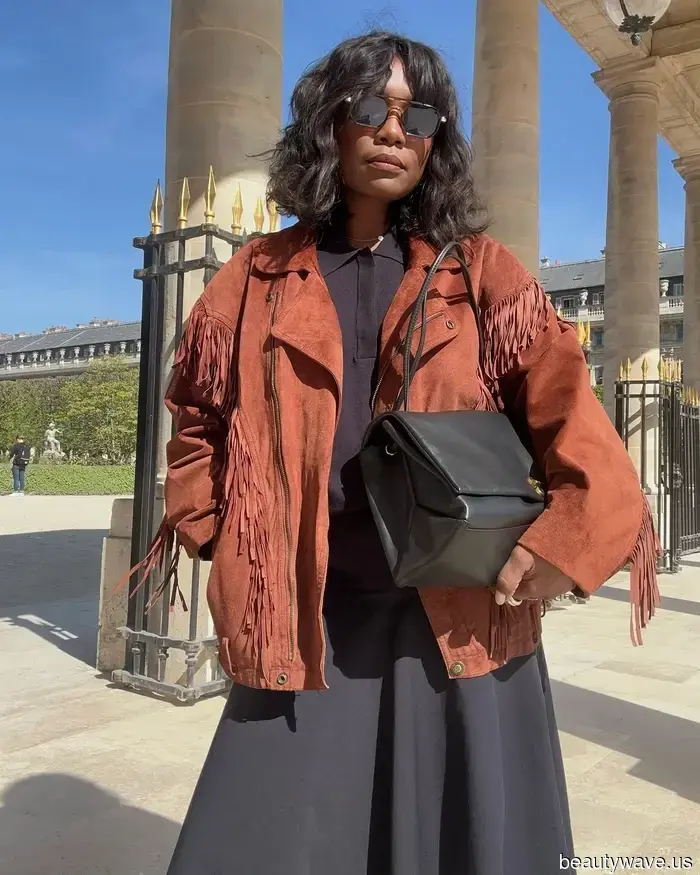 Я редактор по красоте&mdash;4 осенних тренда в прическах, которые я пробую, и 4, от которых я отказываюсь в этом сезоне