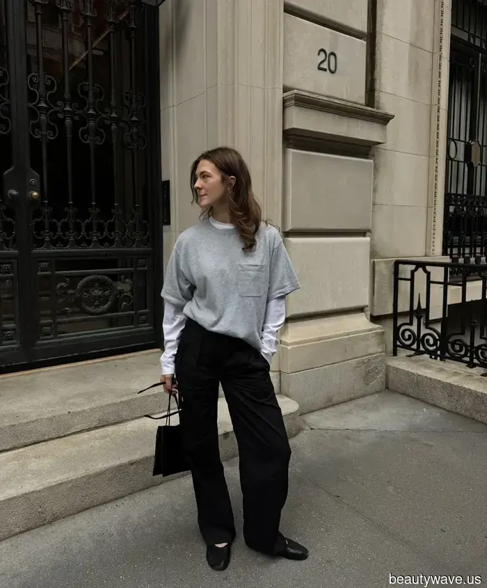 The Most Stylish Summer 2025 Looks Are Surprisingly the Most Relaxed—Allow Me to Elaborate.