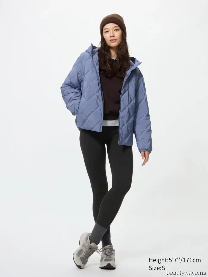 Non sto dicendo che ho superato i jeans, ma questi outfit con leggings sono il mio nuovo must-have invernale.