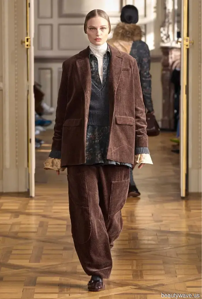 7 Tendencias de Pantalones de Otoño que Son Elegantes, Geniales y el Descanso Perfecto de los Jeans