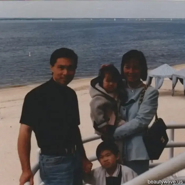 Mis padres no trabajaron en la moda, pero son íconos de estilo&mdash;Aquí están las lecciones de estilo que aprendí de ellos.