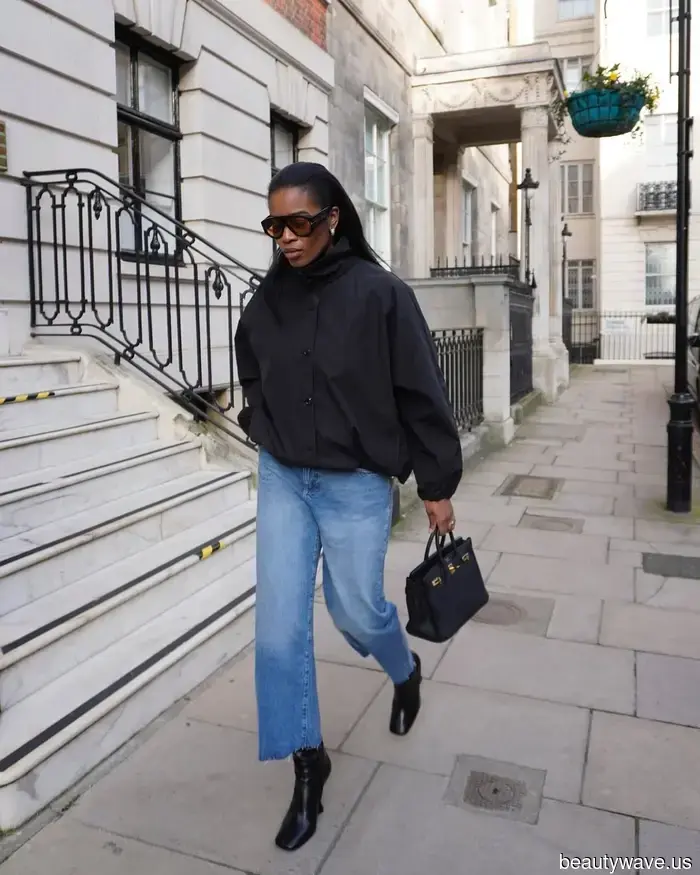 My current vibe is "Autumn in London"—here are 7 anti-trend outfits that perfectly capture the essence.