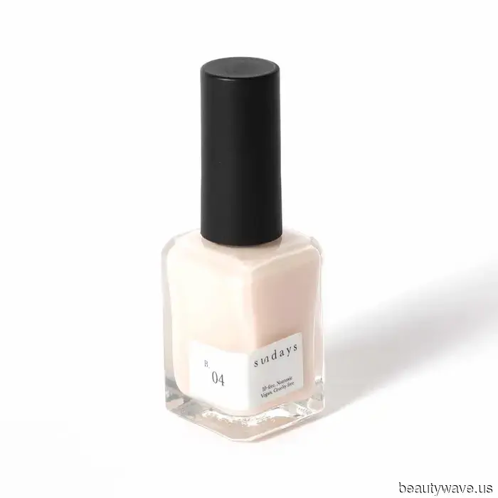 You First Heard It Here: These 5 NYFW Nail Trends Will Shape Your Manicures for the Coming Year