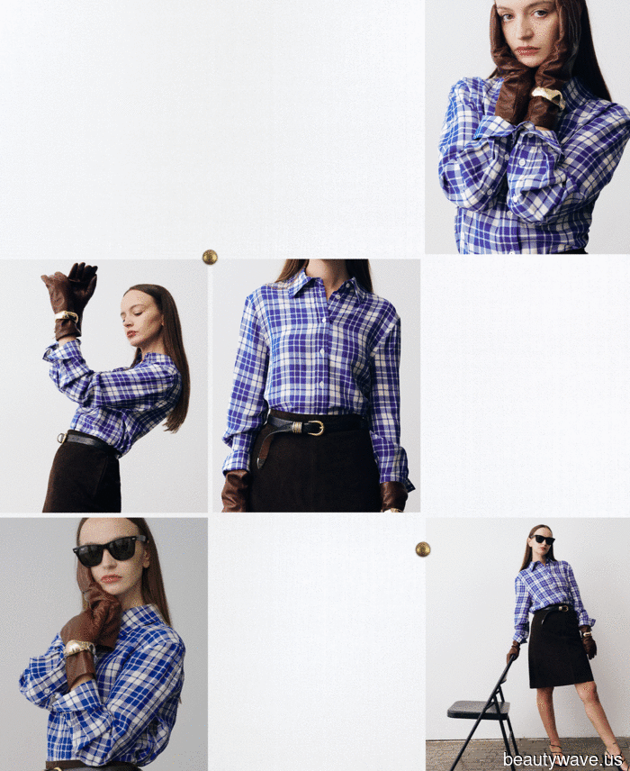 The shirt style you overlooked has now emerged as the biggest trend for Fall 2025.