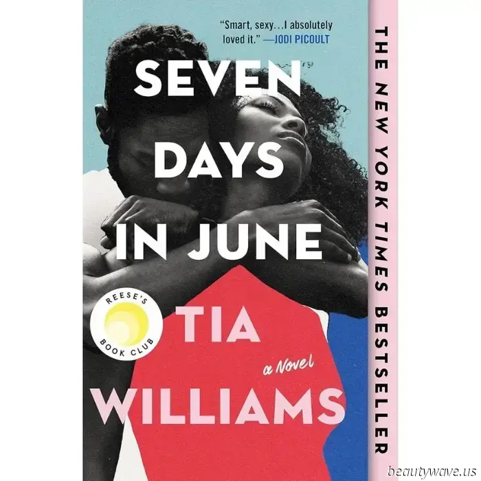 12 Vacation Reads So Excellent, You'll Overlook the Cost of Your Airfare