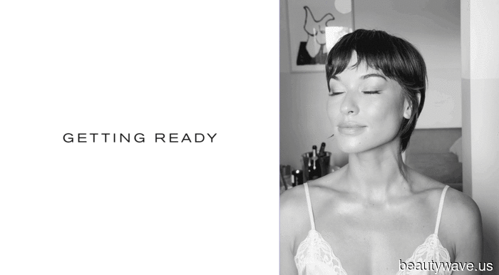 The Bride Donned a Unique Custom Look for Her Upscale Backyard Wedding in Ojai.