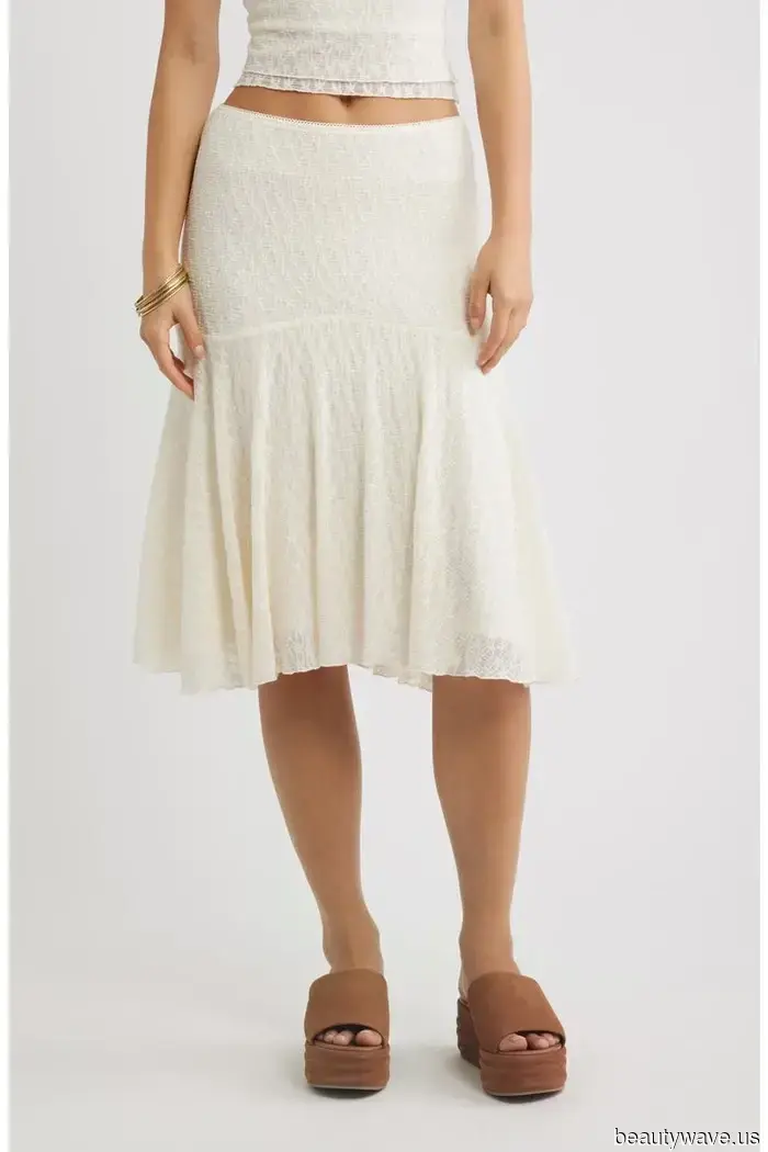 Browse My Cheat Sheet: 50 Top Anniversary Sale Picks from Nordstrom's Own Brands