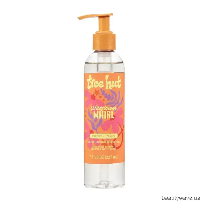 Diese Drogerie-Körperpflege-Linie ist bekannt für "Du riechst so gut"-Komplimente&mdash;12 Helden, die ich schwöre, doppelt so gut sind…