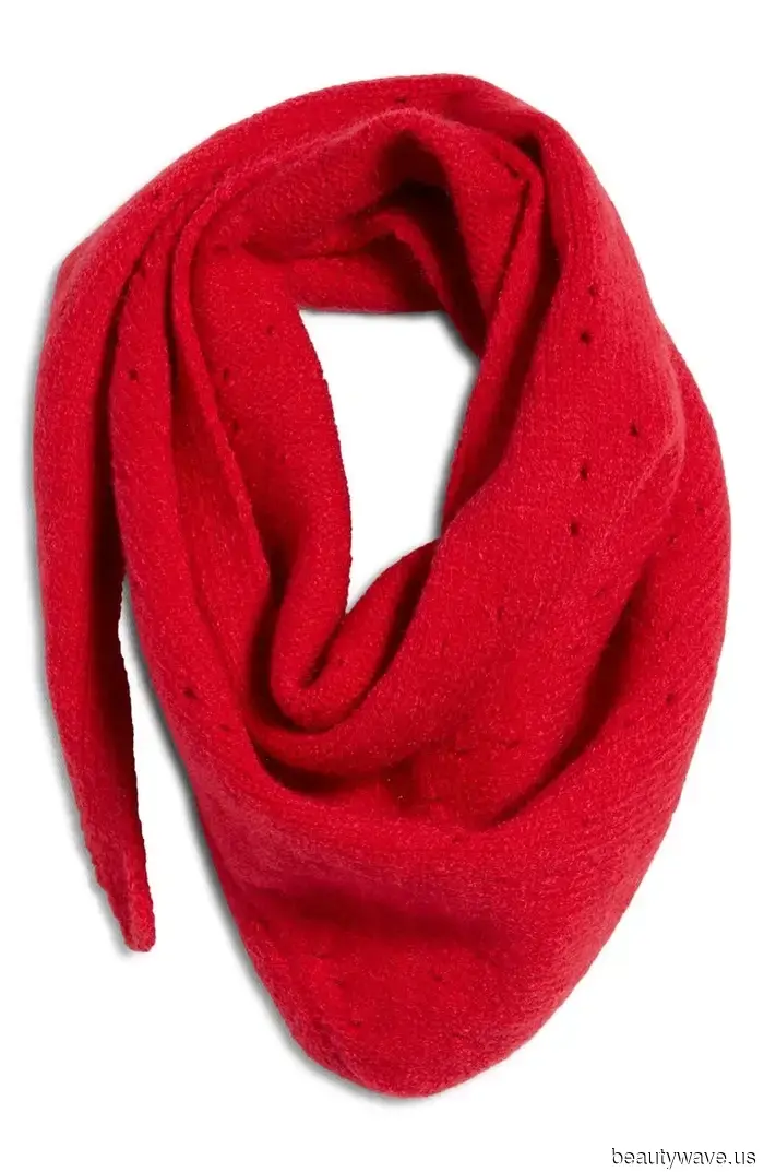 10 Essential Winter 2026 Wardrobe Pieces to Treat Yourself to This December