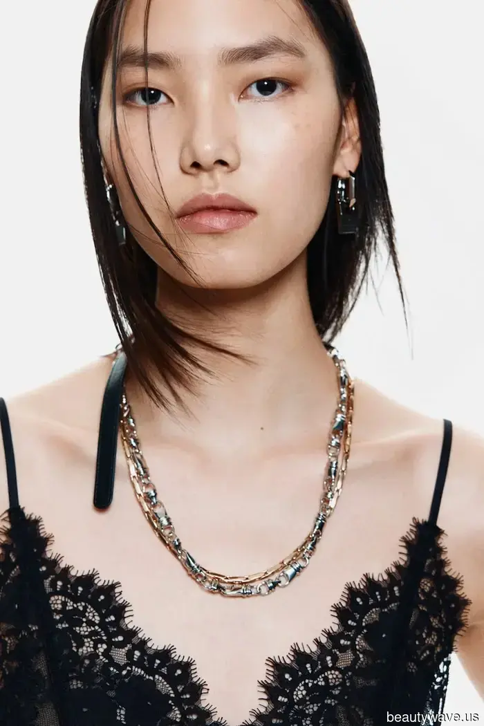 Mi dispiace, ma questi 39 straordinari nuovi arrivi di H&M saranno esauriti entro la fine del mese.