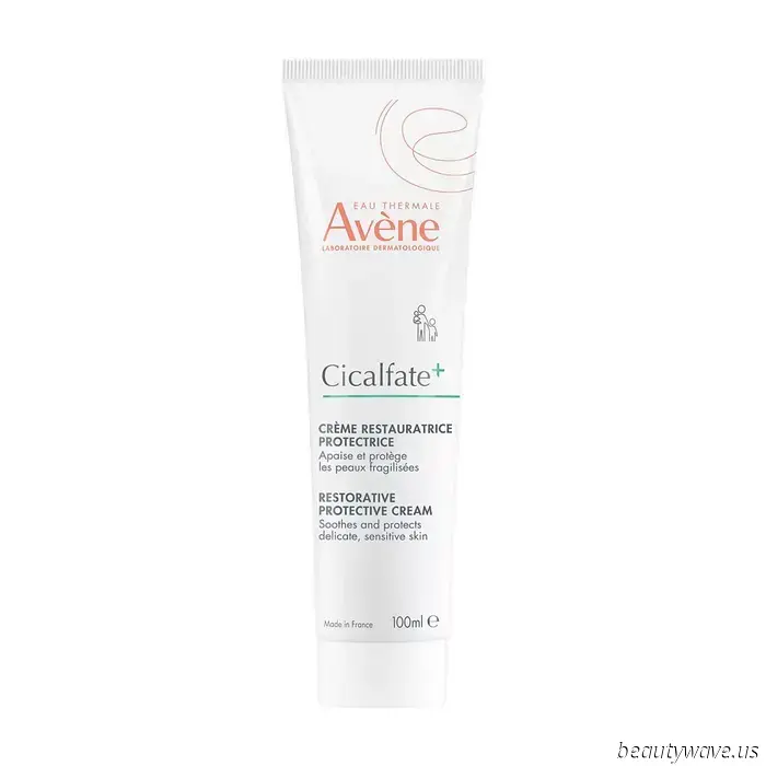 Sienna Miller und Alexa Chung schwören auf dieses £17 teure französische Hautpflegeprodukt für strahlende Haut.