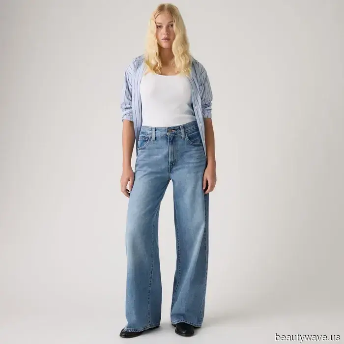 No he navegado por Levi's en un tiempo&mdash;Estas nuevas llegadas valen la pena añadirlas a tu carrito primero.