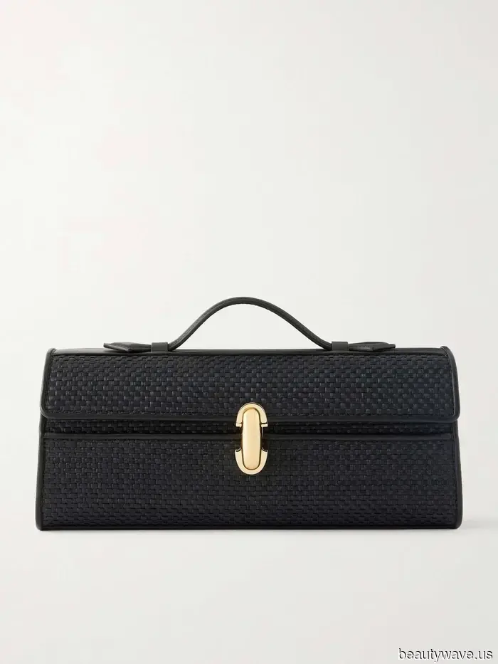 I aimed for a minimalist, timeless spring wardrobe—these 7 luxurious essentials helped me achieve that.