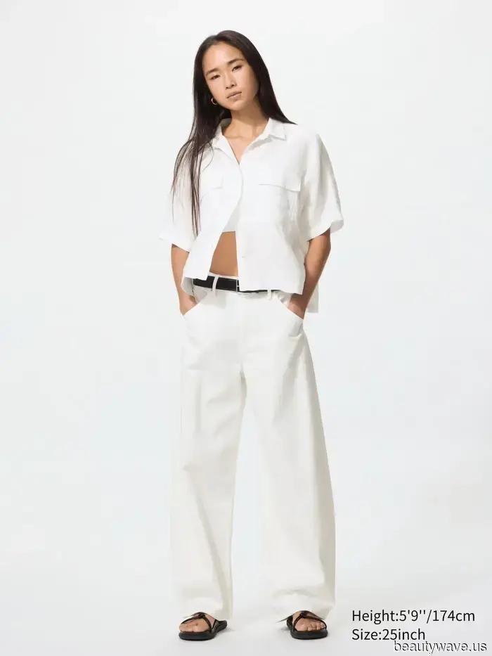 I’ll recognize you as a fashion enthusiast if I catch you in one of these outfits this June.
