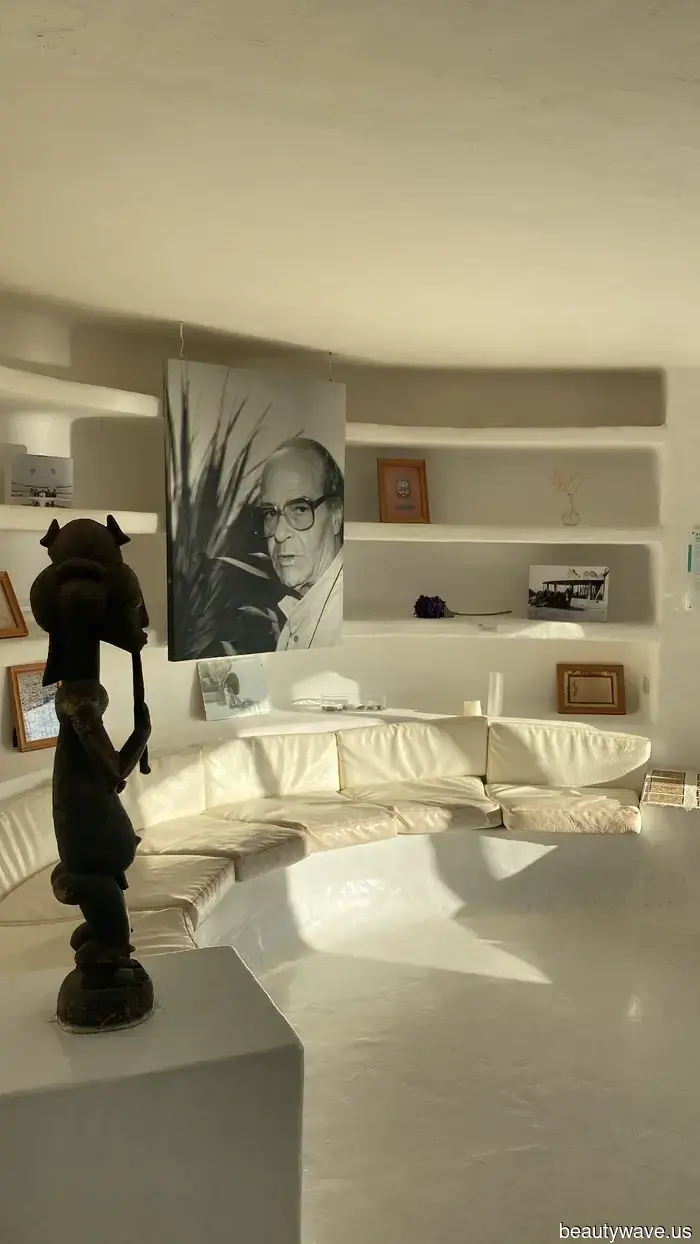 I reside in Paris, and this winter travel spot is my most treasured secret.