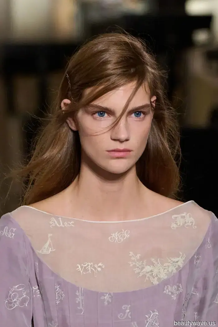 We've Compiled All the Iconic Beauty Looks for Spring/Summer 2026.