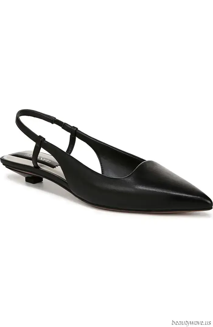 31 Discoveries from the Nordstrom Half-Yearly Sale That Are Sure to Enhance Your Outfits' Style