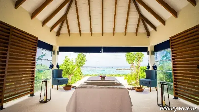 El arte de la recuperación: hoteles spa donde alma y cuerpo encuentran la armonía