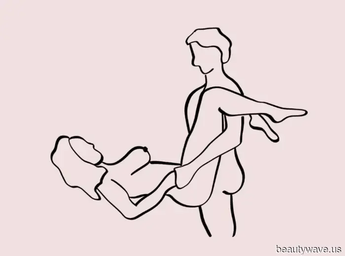 12 Sexual Positions to Experiment With for a More Fulfilling Sex Life in 2026