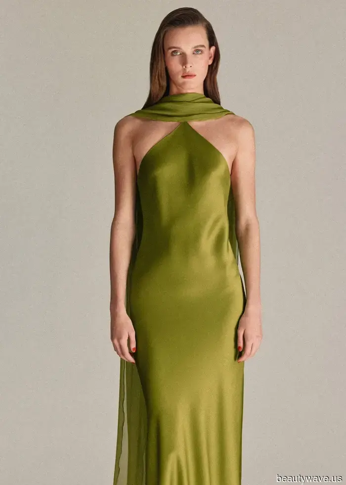 6 Tendencias de Vestidos para Invitadas de Boda que Dominarán Desde Londres hasta L.A. Este Verano