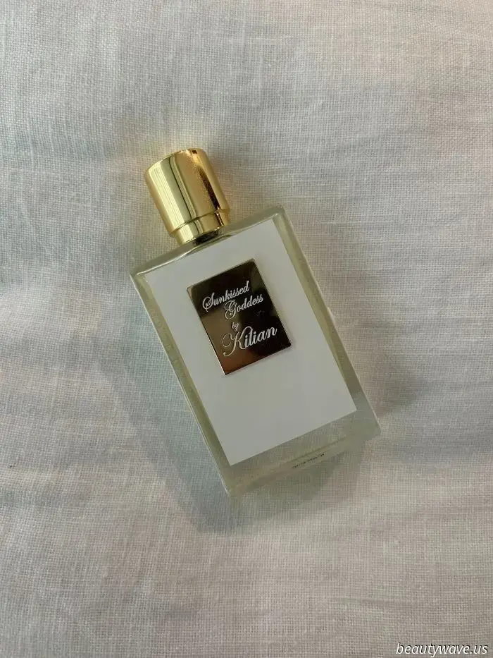 It's a fact: This French scent has the aroma of a luxurious beach club.