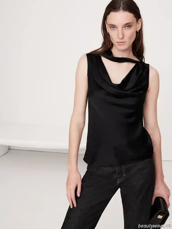 Linens, Trousers, and Button-Downs, Oh My! These 30 Summer Sale Selections from Banana Republic Are Pure Magic.