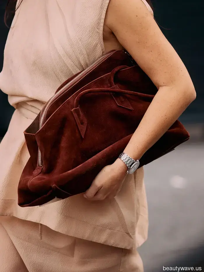 Мой официальный список покупок уличного стиля на модный месяц&mdash;каждая сумка, обувь, куртка и многое другое, на что я глаз положила на осень