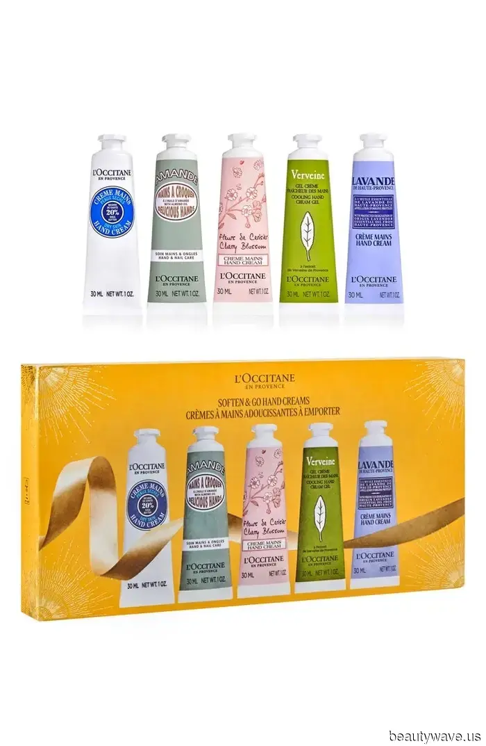 My friends count on me for stylish holiday gift inspiration—these luxury beauty treasures are sure to impress.