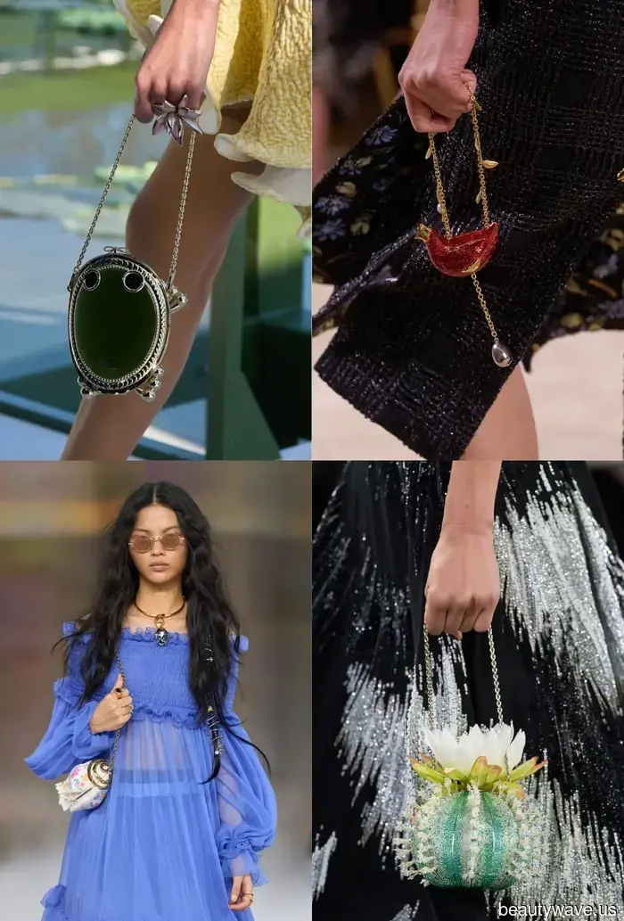 I’ve Been Eyeing Them Since February—5 Fall Bag Trends That Fashion Enthusiasts Are Already Sporting.