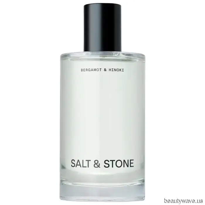 I Never Want to Have the Same Scent as Anyone Else in the Room—This Clever Fragrance Note Is My Hidden Gem.