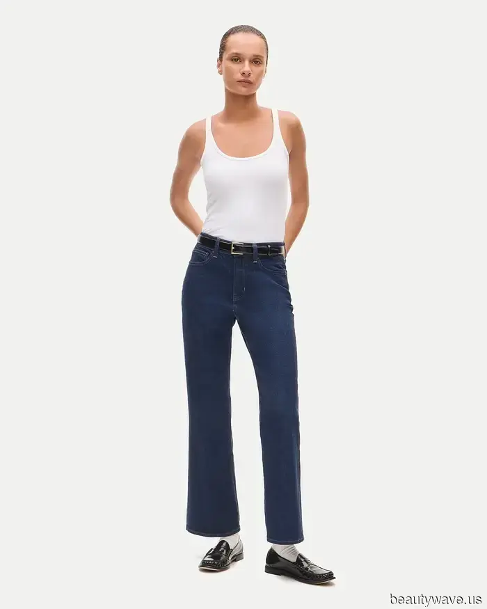 Not Barrel Jeans—These Are the Denim Trends Taking Over from Last Fall's Most Popular Styles.