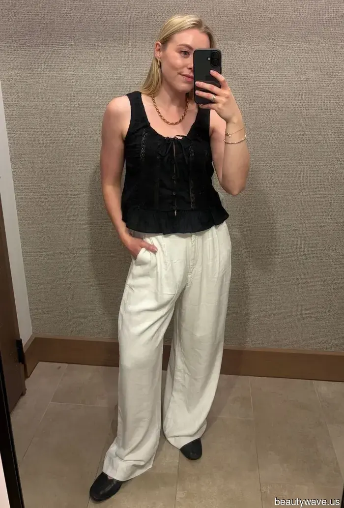 I Have a Designer Aesthetic on a High-Street Budget—11 New Arrivals That Will Be Hard to Find by June