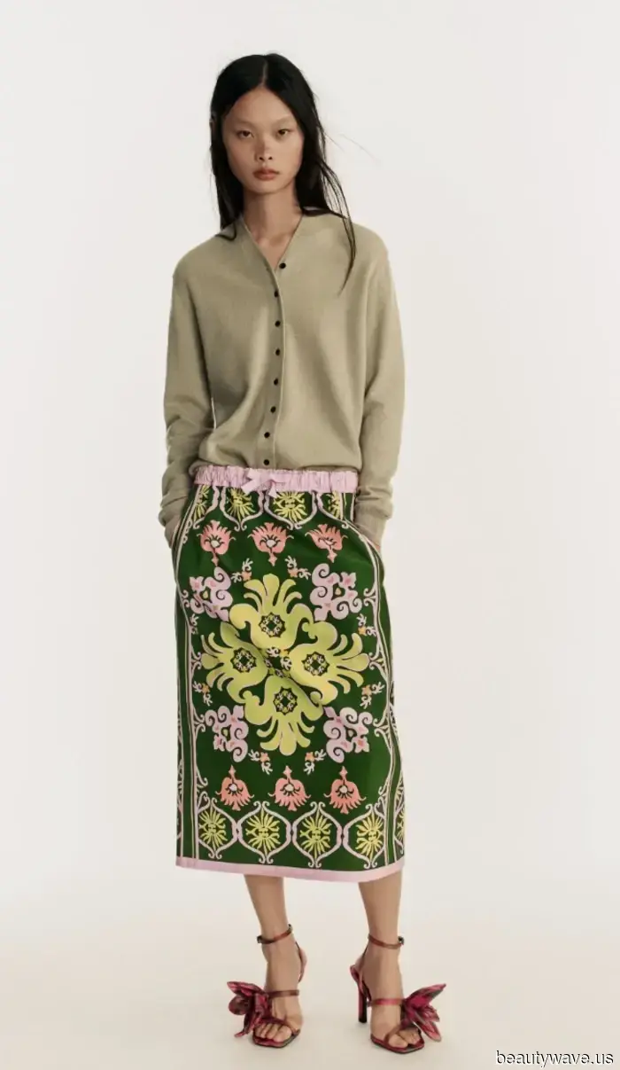 Zara's New-In Section Is Hitting All the Key Autumn Trends—These 5 Will Be the First to Sell Out