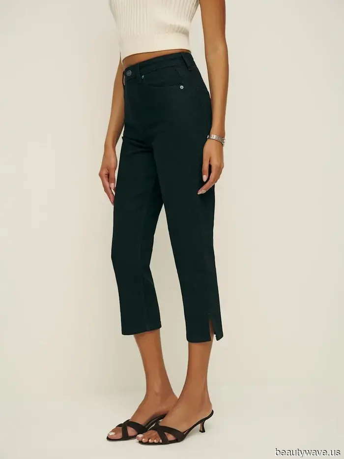 Solo i più stilosi stanno provando questo trucco di styling da &pound;0 adesso&mdash;trasformerà i tuoi pantaloni