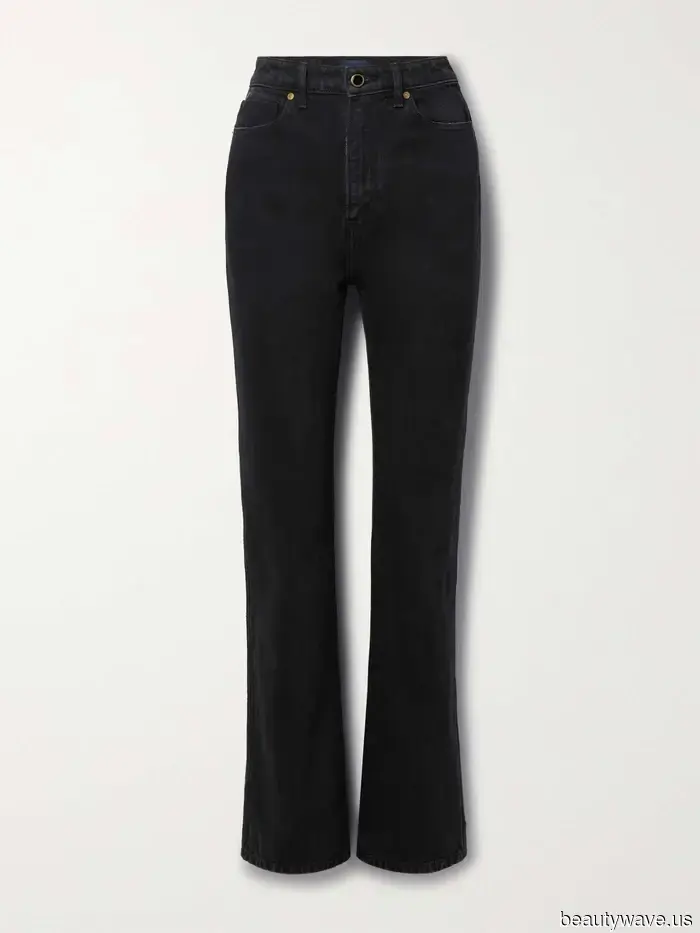 Skip the Jeans—These “Outdated” Pants Make Your Boots, Loafers, and Flats Appear Extra Stylish This Winter