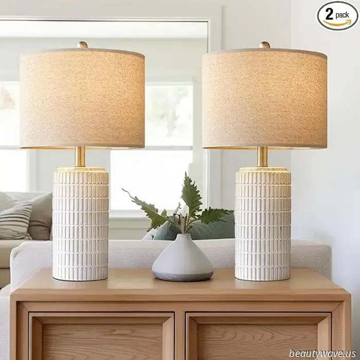 29 artículos estéticamente agradables para el hogar en Amazon que a cualquier persona con estilo le encantarían