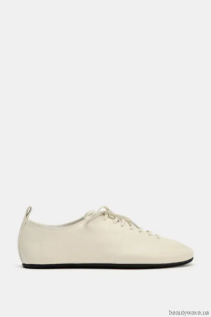 5 Outfits I'm Putting Together From Zara Using the Most Luxurious-Looking New Arrivals
