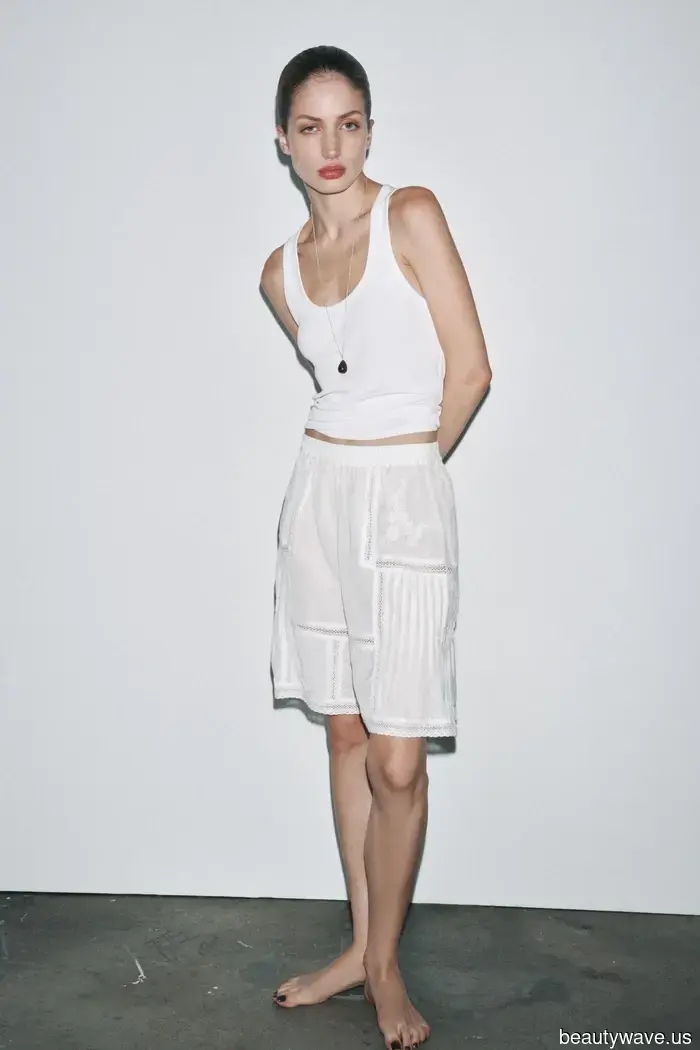 Quit Trying to Browse Zara—As an Expert, I’ve Unearthed All the New Items That Are Worth Purchasing.