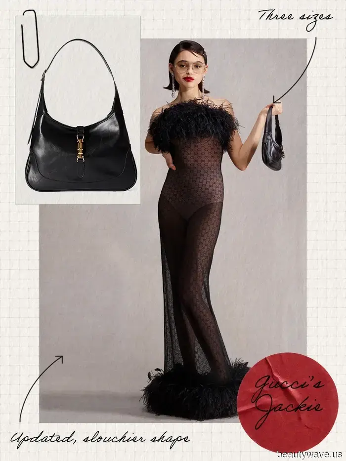 Select Your Fighter: The It Bags of 2026 Are Here