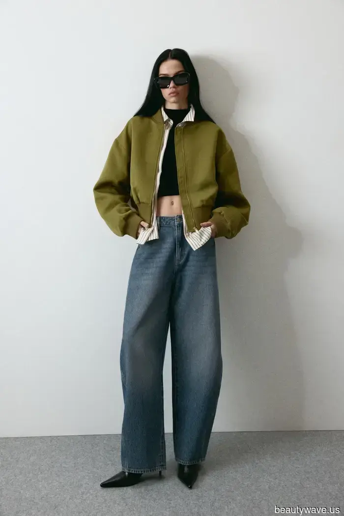 Я покупаю только элегантные вещи в 2026 году&mdash;17 покупок H&M, которые уже в моем списке желаемого