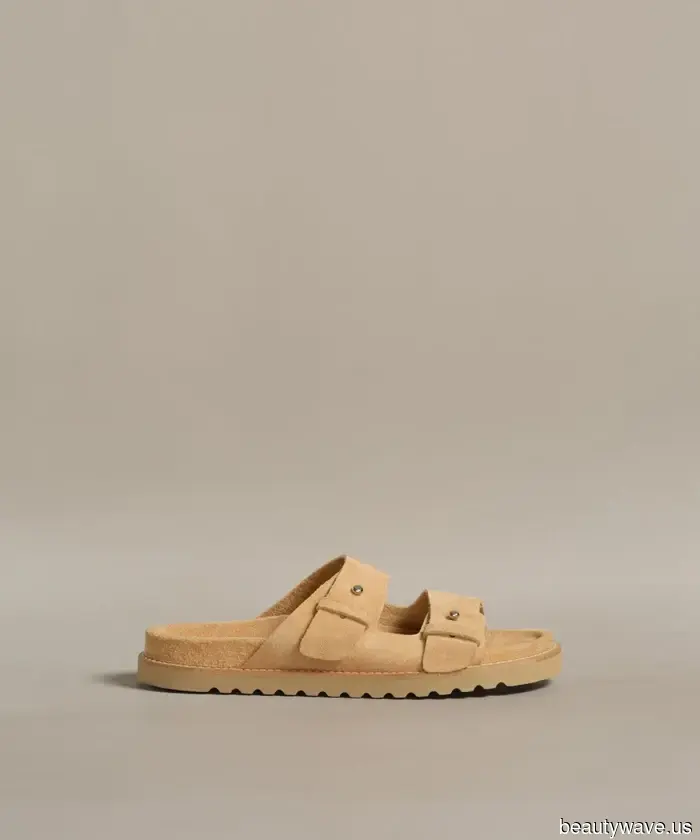 All the Trendy L.A. Girls Are Sporting These 5 Spring Shoe Trends for Their Matcha Latte Errands.